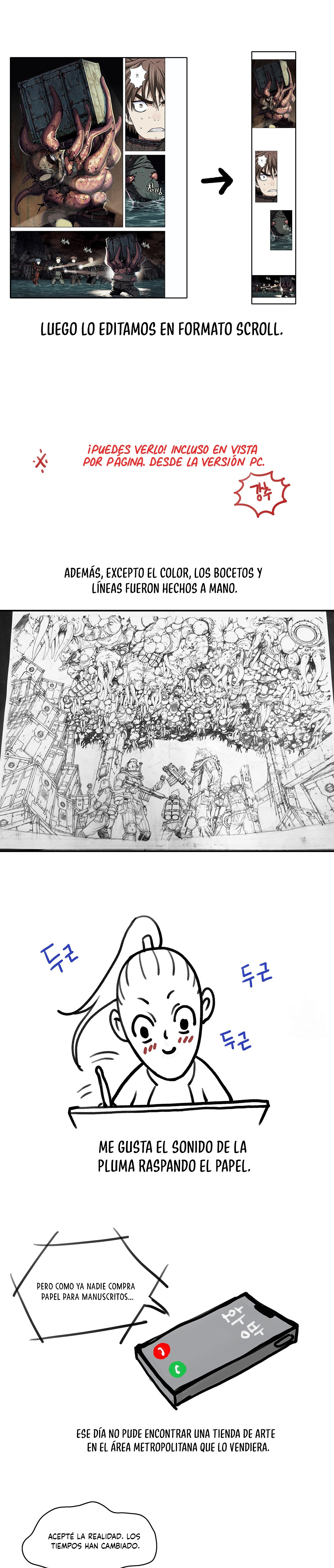 Leviathan Capitulo 185 página 14