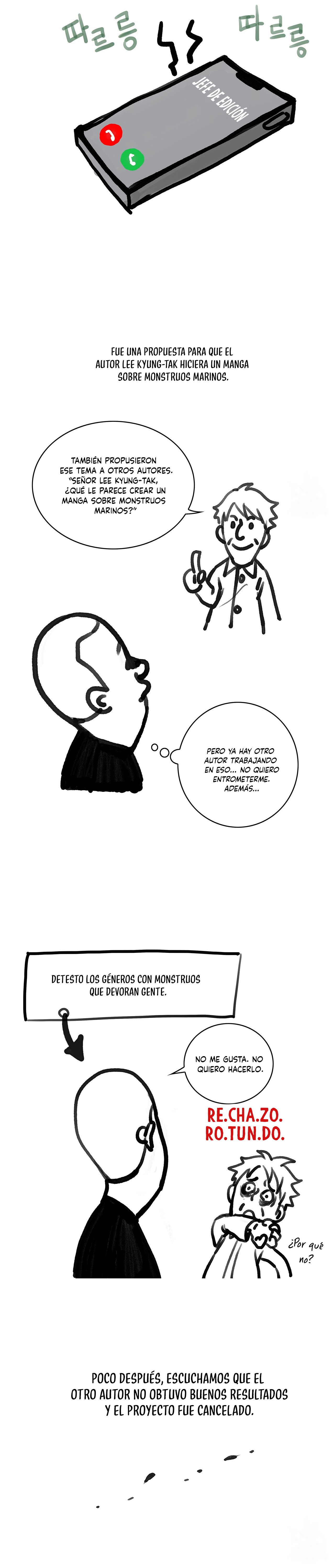 Leviathan Capitulo 185 página 3