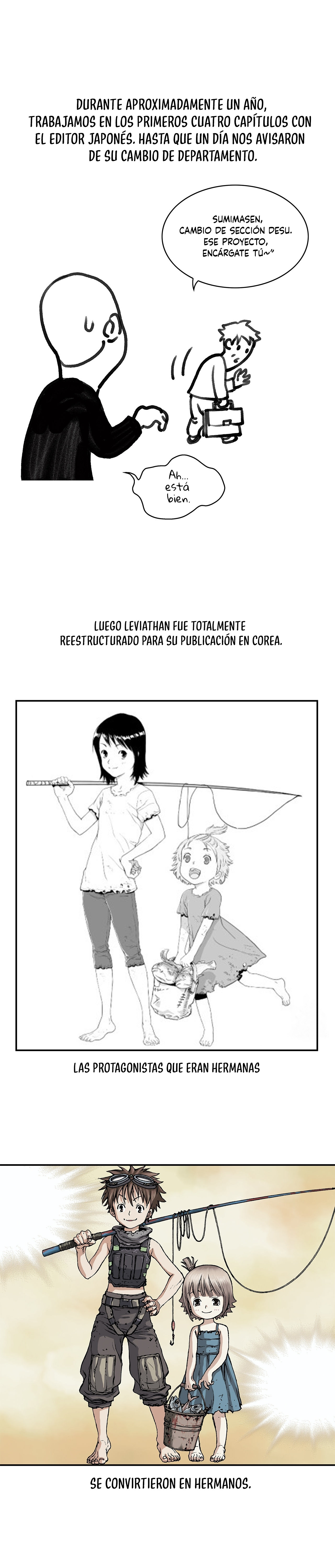 Leviathan Capitulo 185 página 6