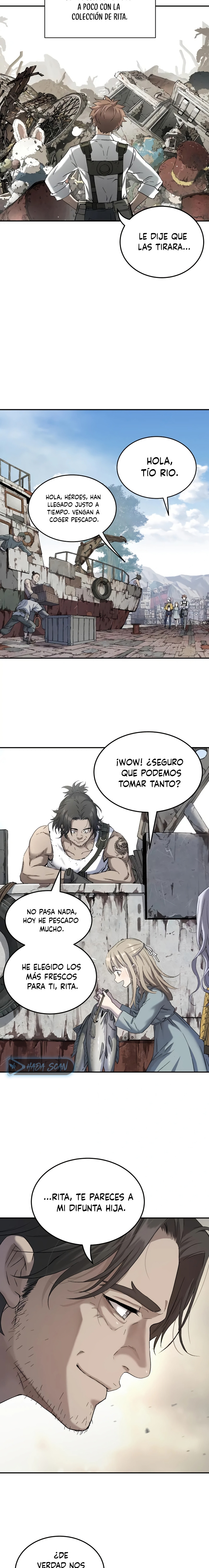 Leviathan Capitulo 186 página 10