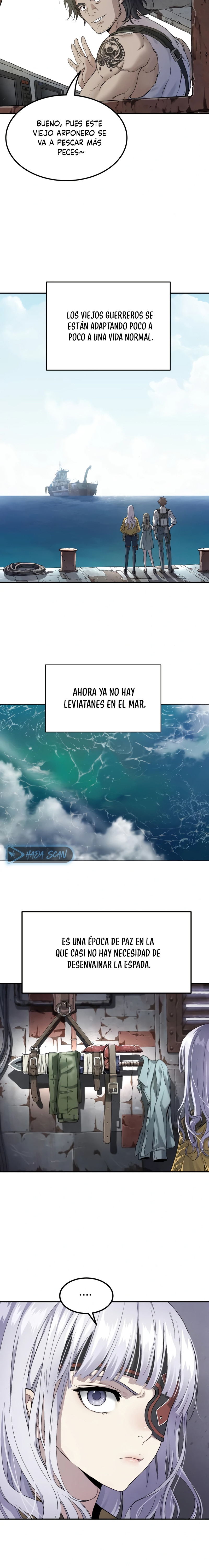 Leviathan Capitulo 186 página 12