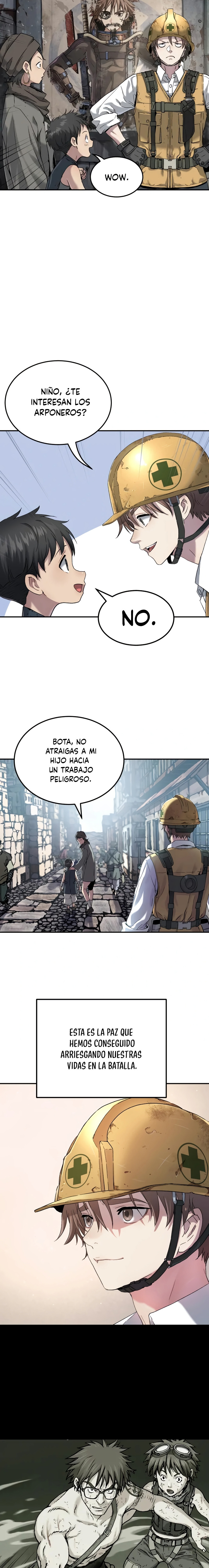 Leviathan Capitulo 186 página 14