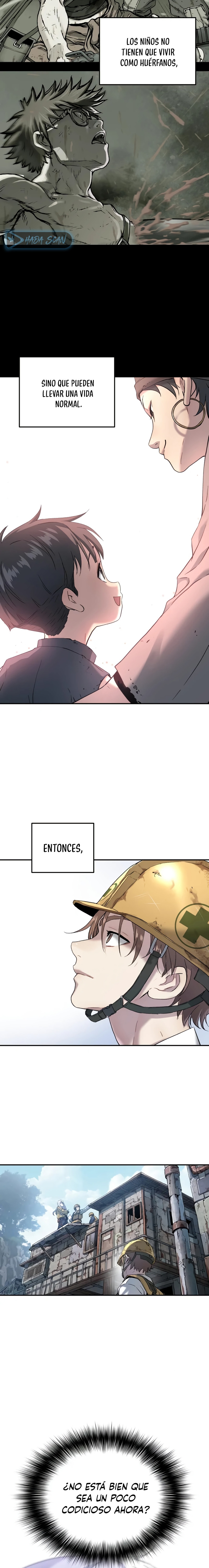 Leviathan Capitulo 186 página 15