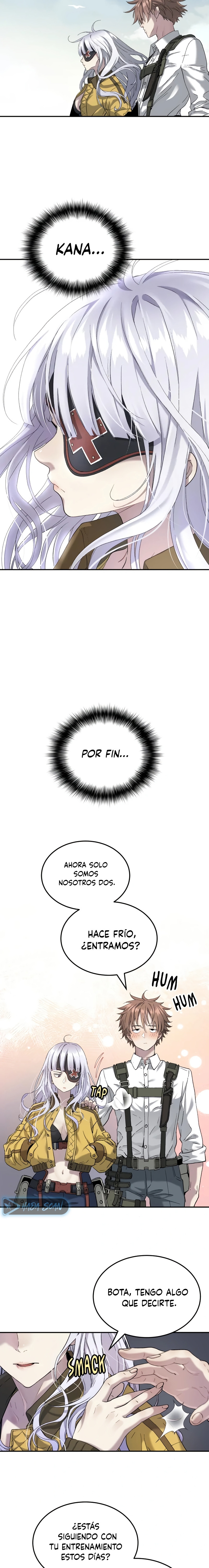 Leviathan Capitulo 186 página 18