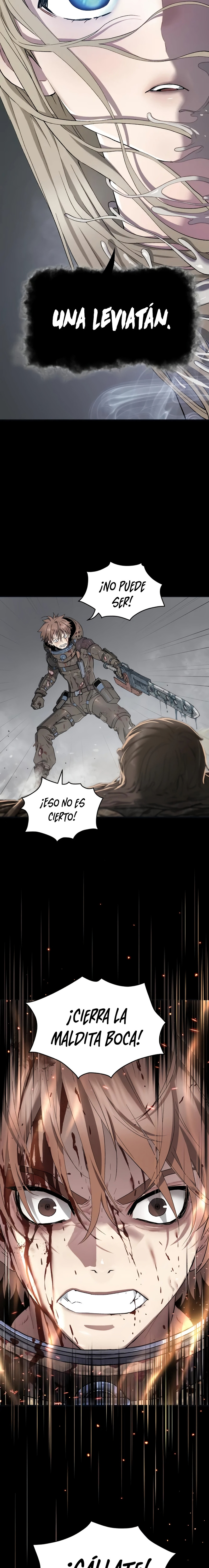 Leviathan Capitulo 186 página 4