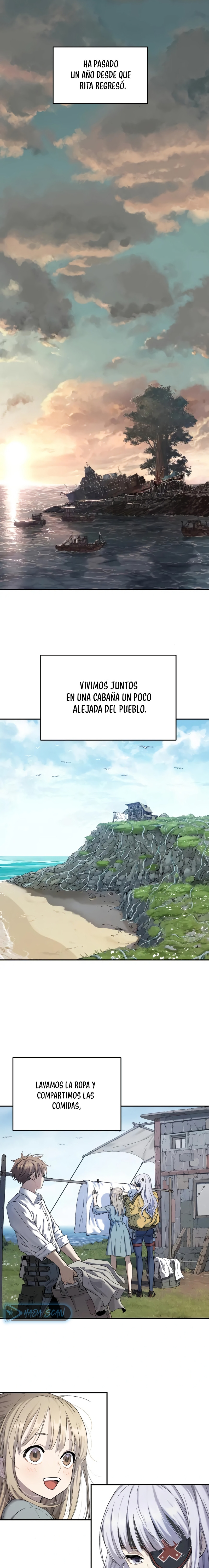 Leviathan Capitulo 186 página 7