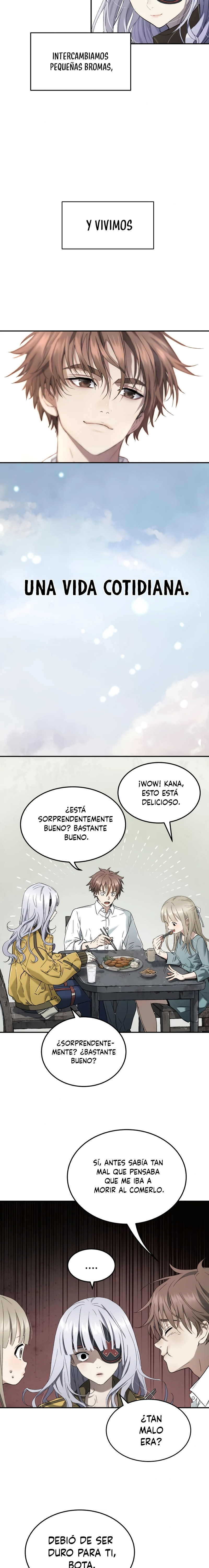 Leviathan Capitulo 186 página 8