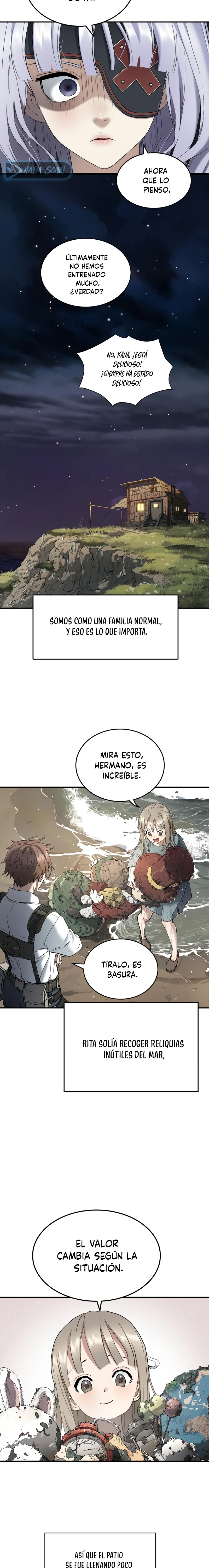 Leviathan Capitulo 186 página 9