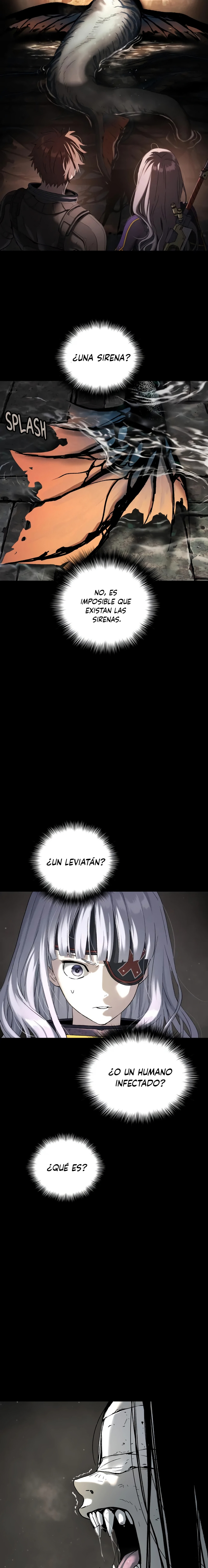 Leviathan Capitulo 187 página 13