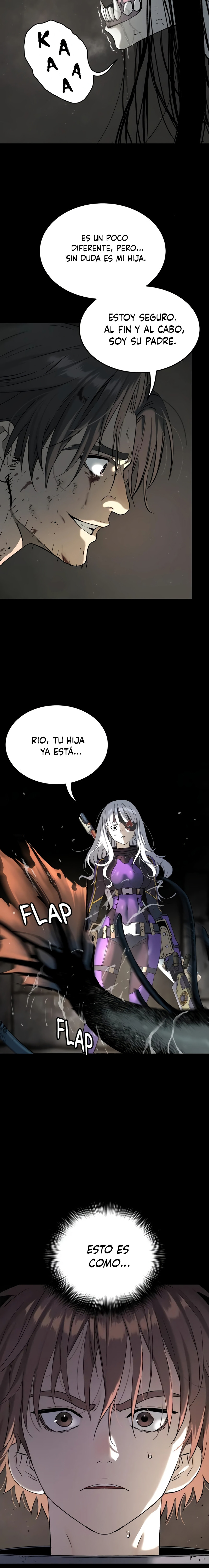 Leviathan Capitulo 187 página 14