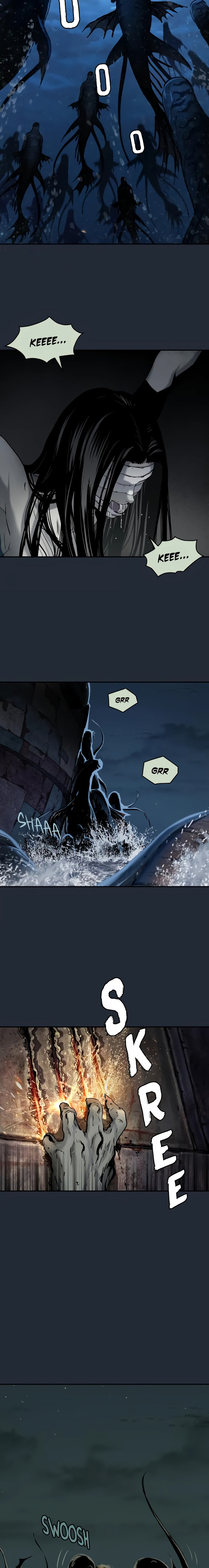 Leviathan Capitulo 187 página 19