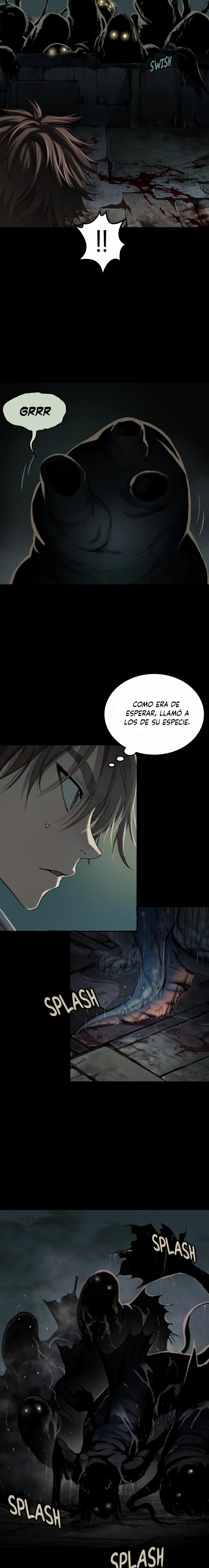Leviathan Capitulo 187 página 20