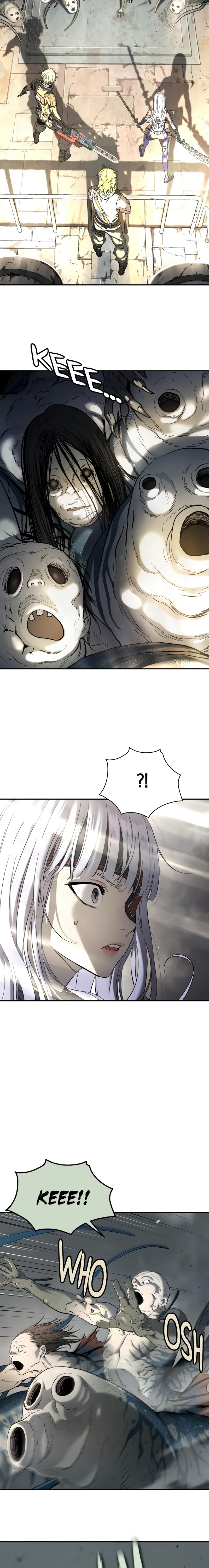 Leviathan Capitulo 187 página 22
