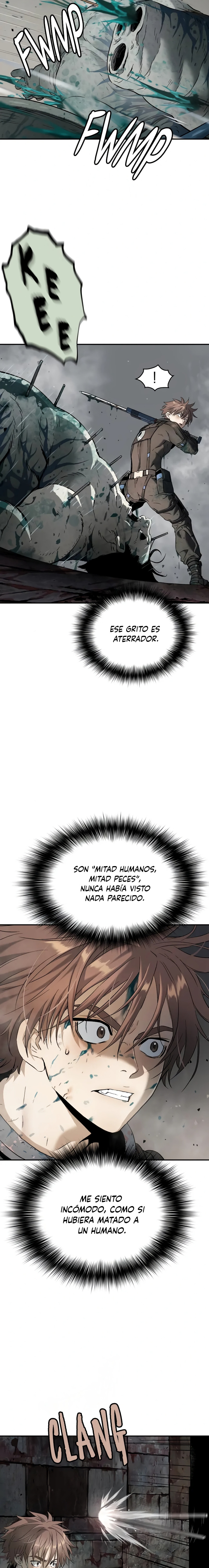 Leviathan Capitulo 187 página 24