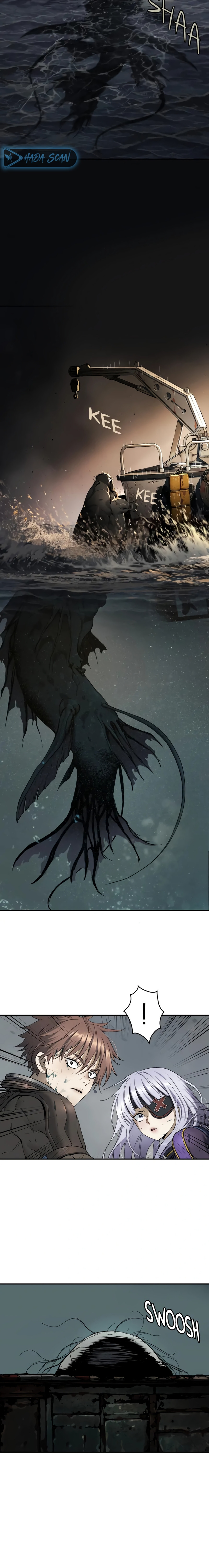 Leviathan Capitulo 187 página 27
