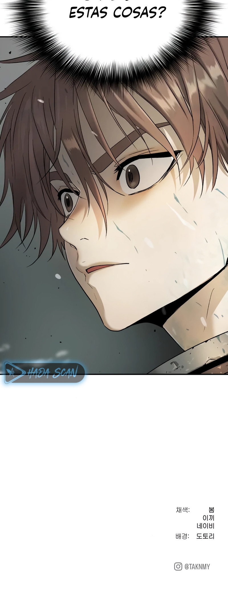 Leviathan Capitulo 187 página 29