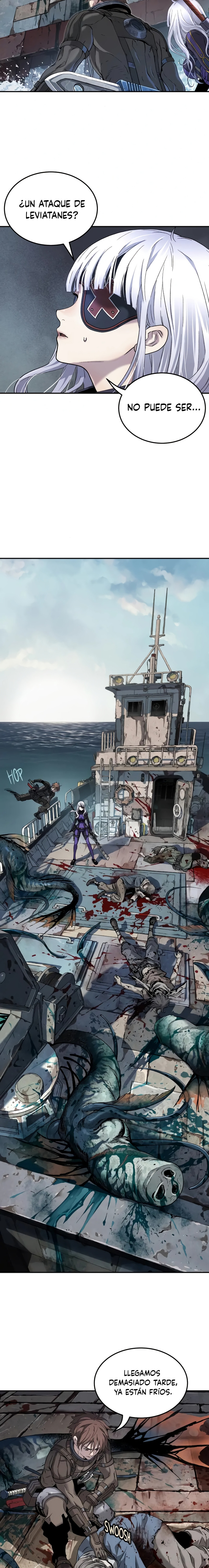 Leviathan Capitulo 187 página 4