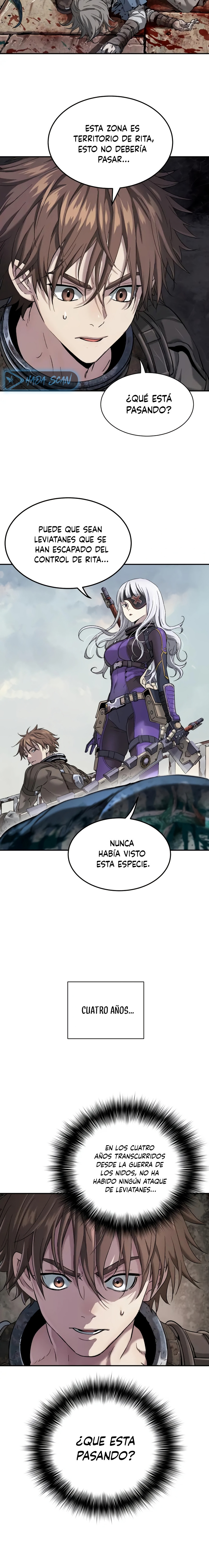 Leviathan Capitulo 187 página 5
