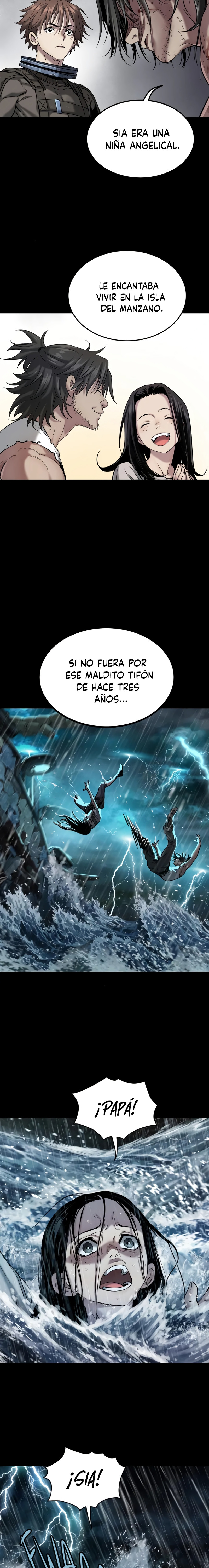 Leviathan Capitulo 187 página 7