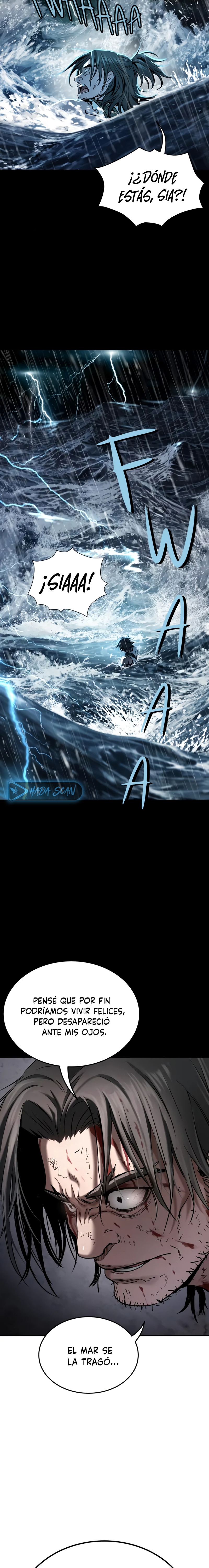 Leviathan Capitulo 187 página 8