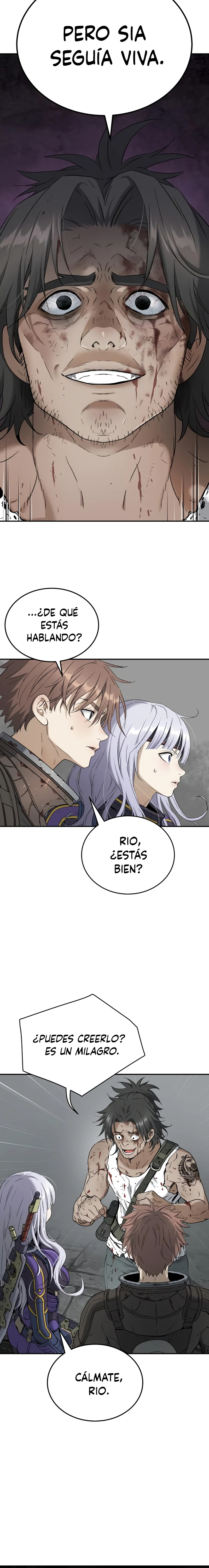 Leviathan Capitulo 187 página 9