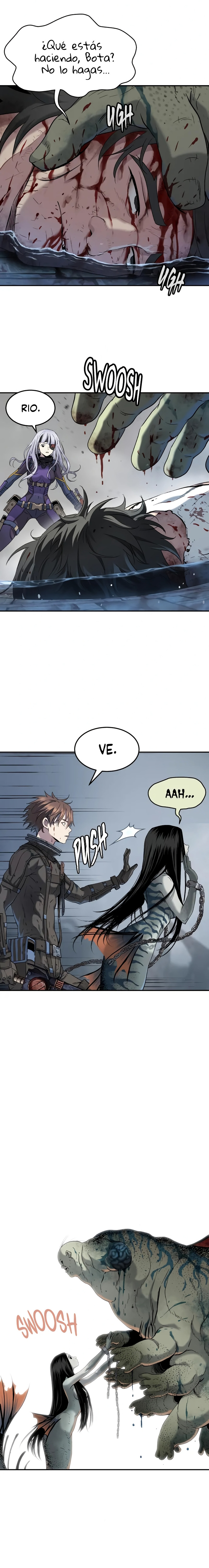 Leviathan Capitulo 188 página 11
