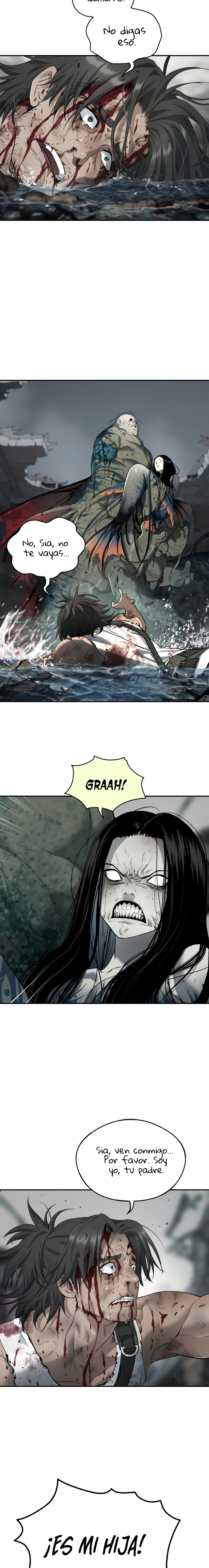Leviathan Capitulo 188 página 13