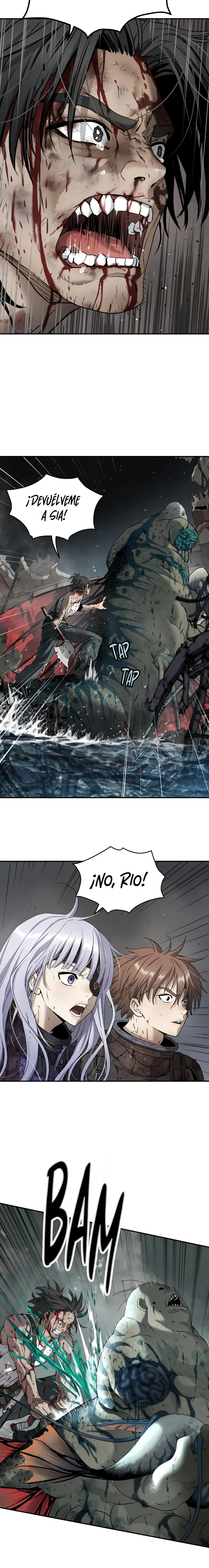 Leviathan Capitulo 188 página 14