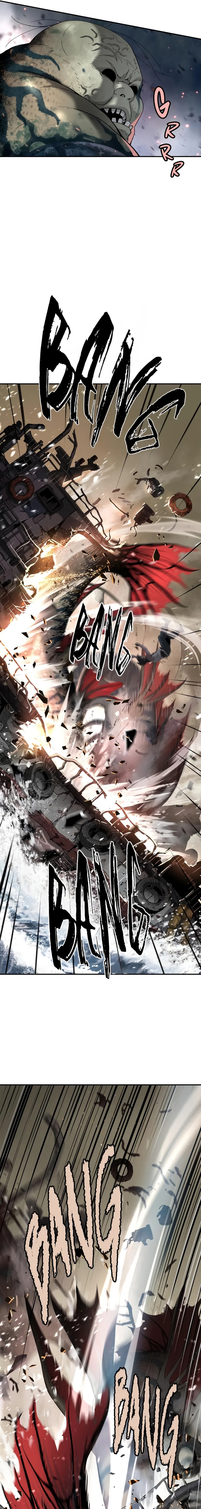 Leviathan Capitulo 188 página 15