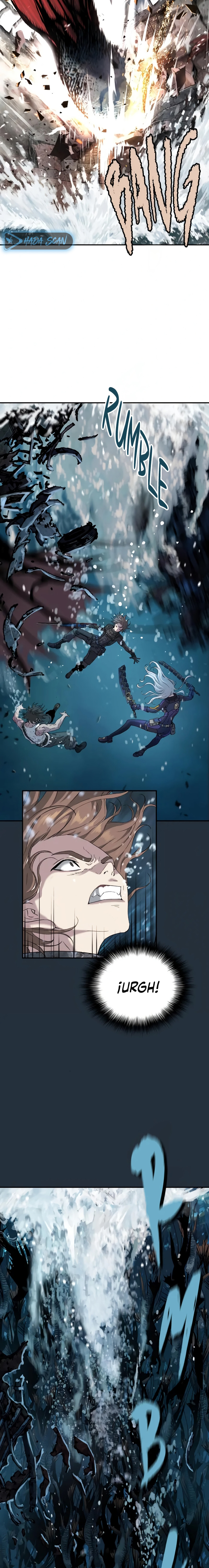 Leviathan Capitulo 188 página 16