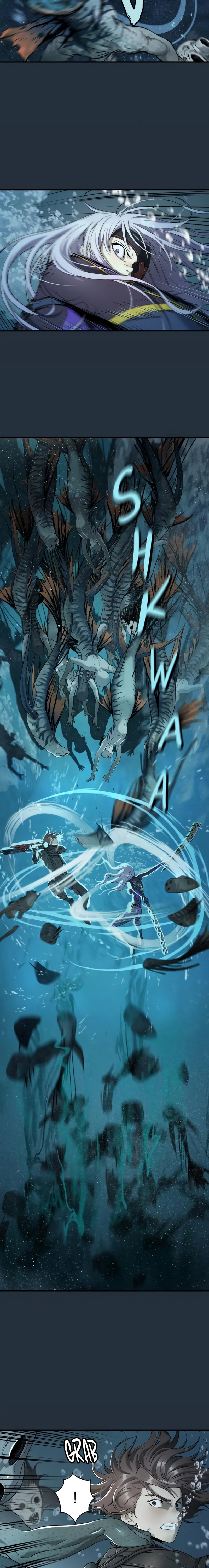 Leviathan Capitulo 188 página 19
