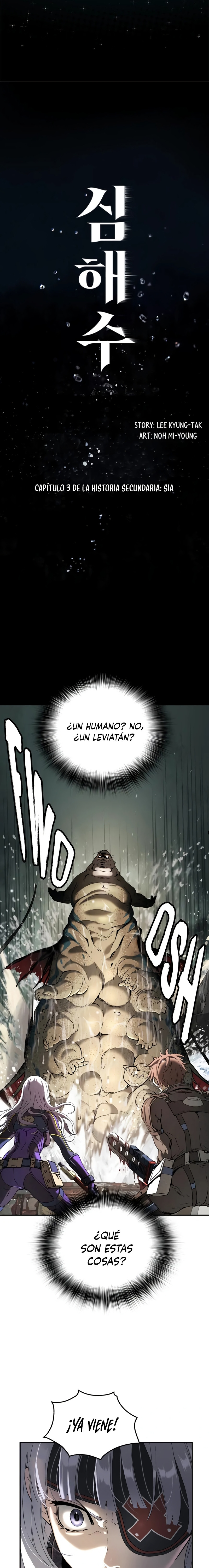 Leviathan Capitulo 188 página 2