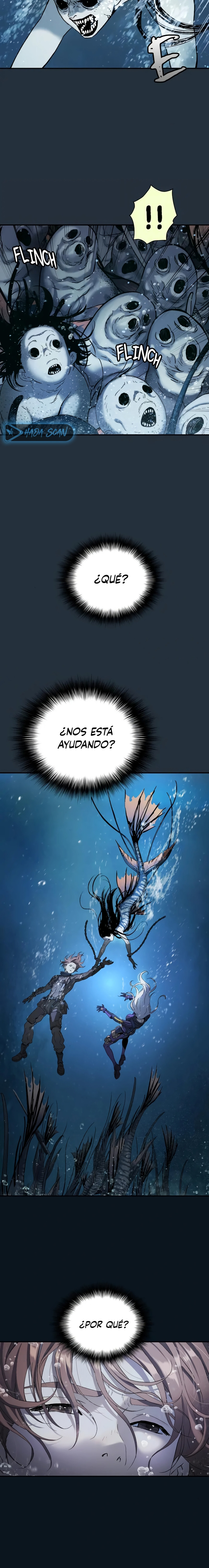 Leviathan Capitulo 188 página 23