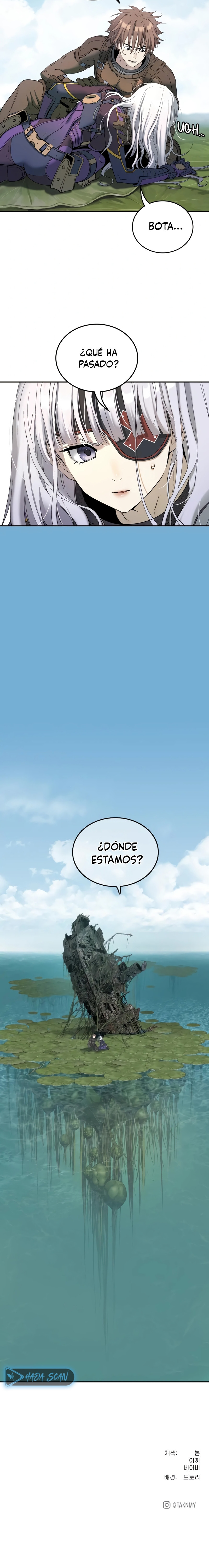 Leviathan Capitulo 188 página 25