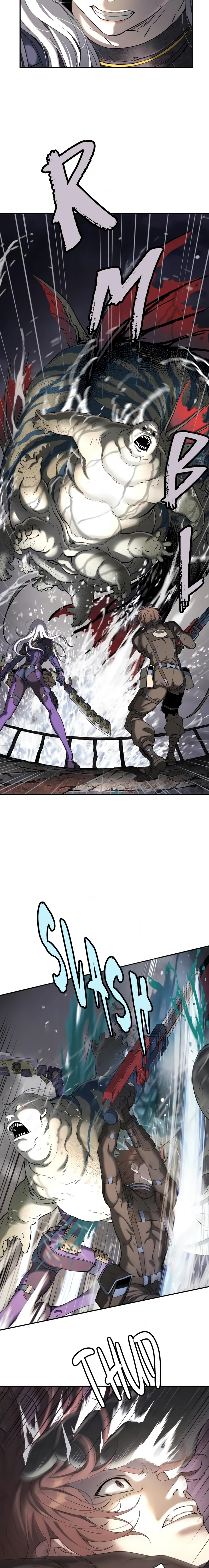 Leviathan Capitulo 188 página 3