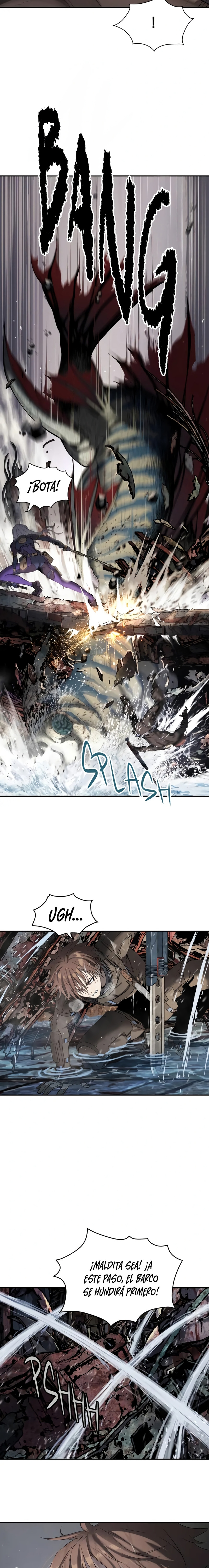 Leviathan Capitulo 188 página 4