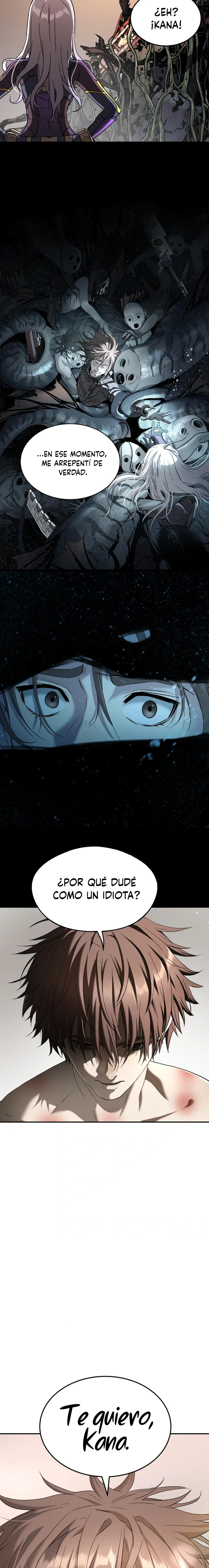 Leviathan Capitulo 189 página 13