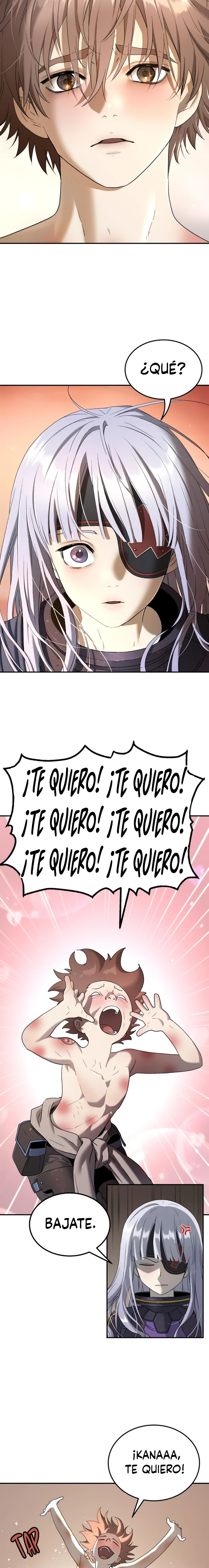 Leviathan Capitulo 189 página 14
