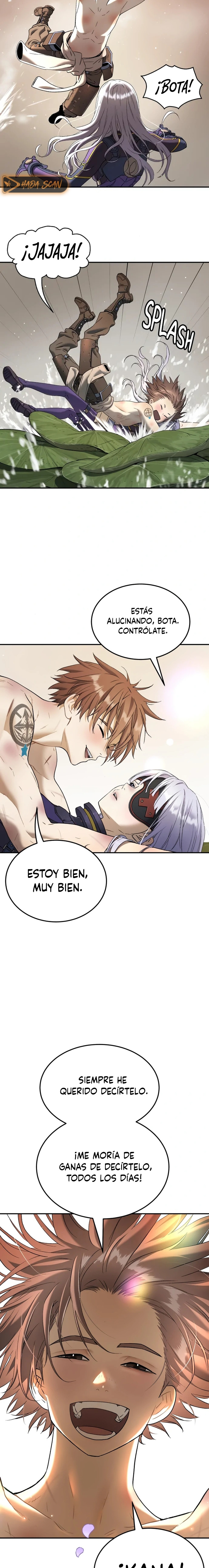 Leviathan Capitulo 189 página 15