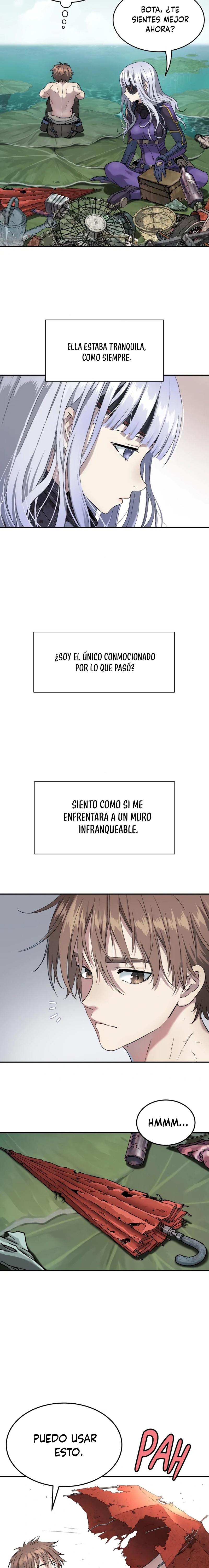 Leviathan Capitulo 189 página 19