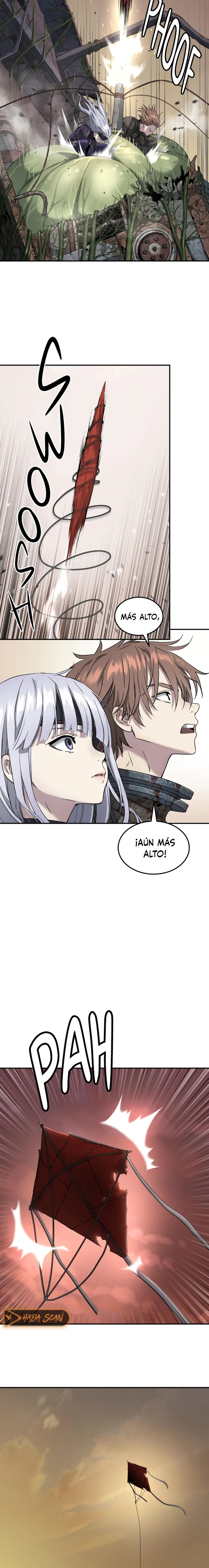 Leviathan Capitulo 189 página 23