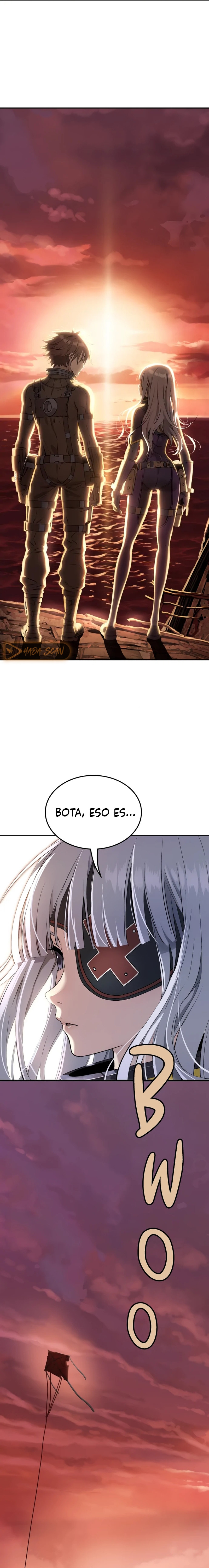 Leviathan Capitulo 189 página 27