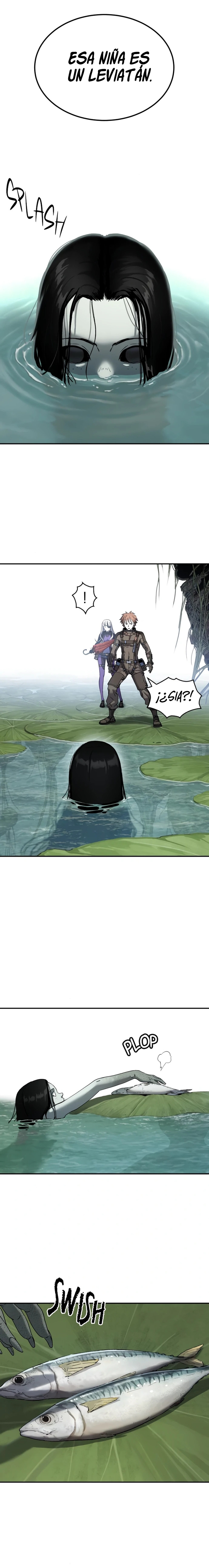 Leviathan Capitulo 189 página 6
