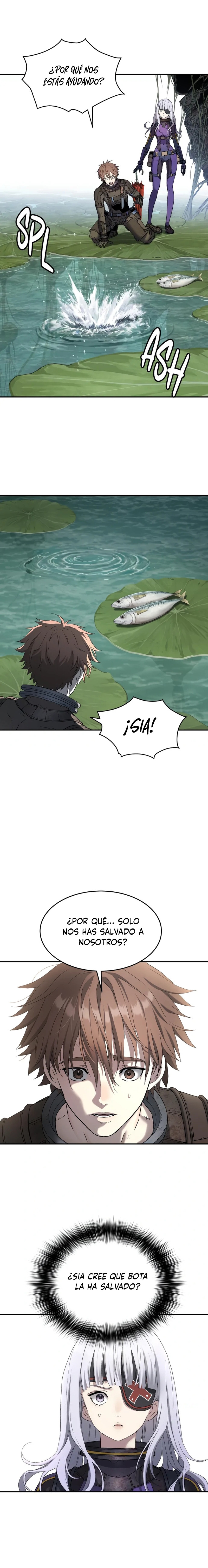 Leviathan Capitulo 189 página 7
