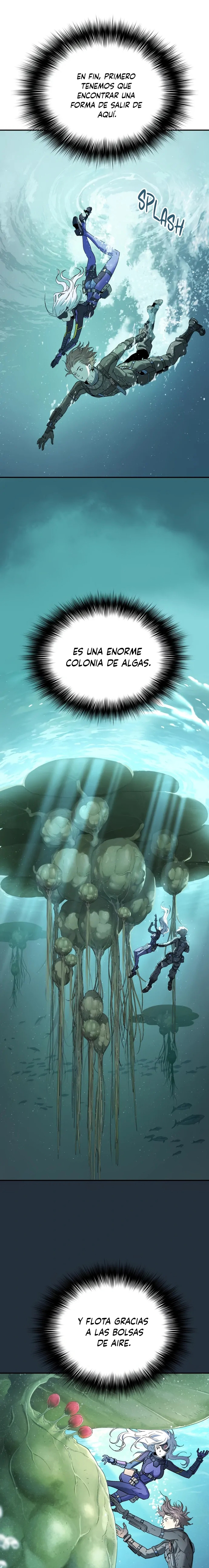 Leviathan Capitulo 189 página 8