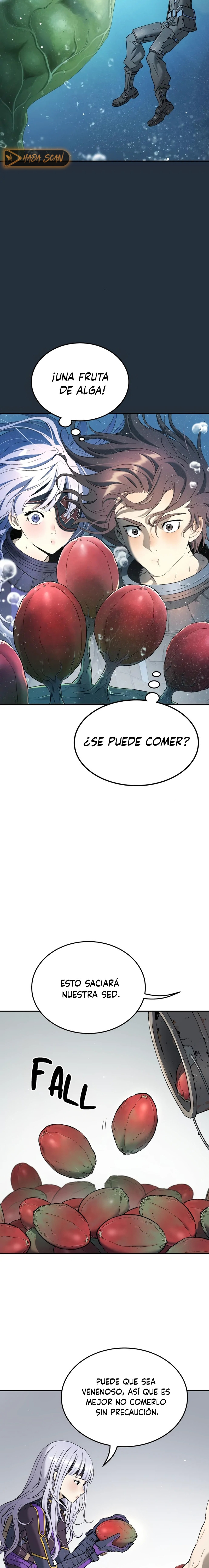 Leviathan Capitulo 189 página 9