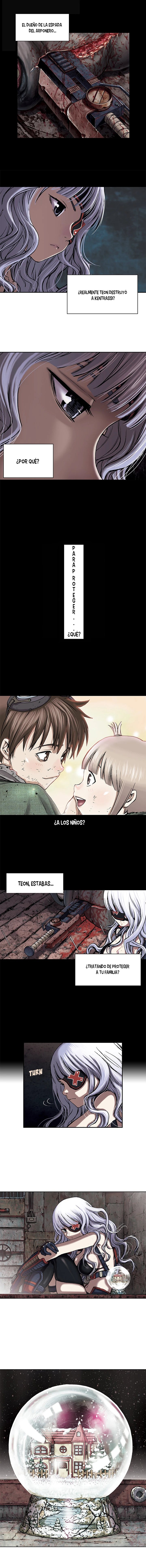 Leviathan Capitulo 19 página 3