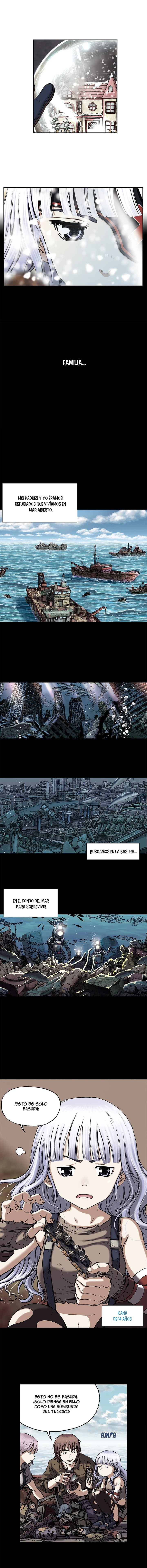 Leviathan Capitulo 19 página 4