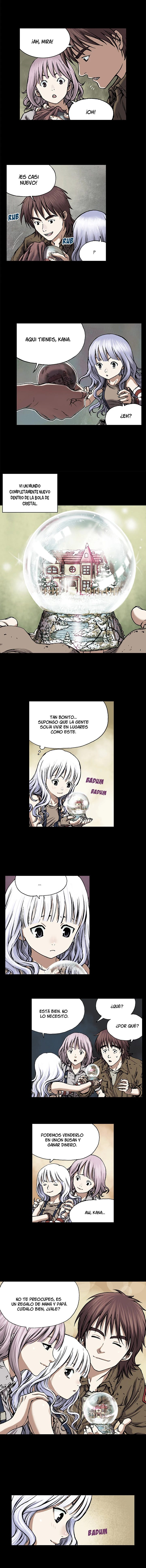 Leviathan Capitulo 19 página 5