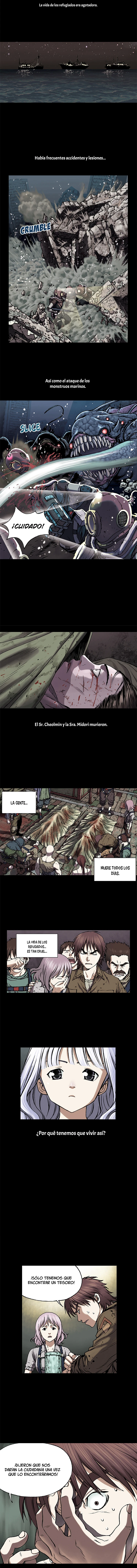 Leviathan Capitulo 19 página 7